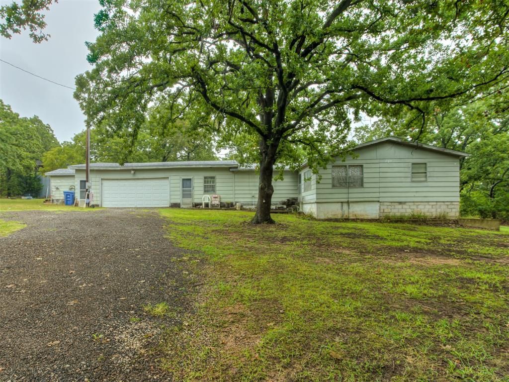 19201 SE 134th Street, Newalla, OK 74857