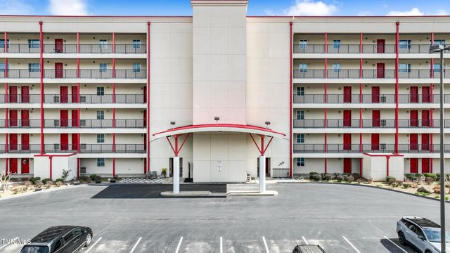 210 Raceday Center Drive, 1304, Bristol, TN 37620