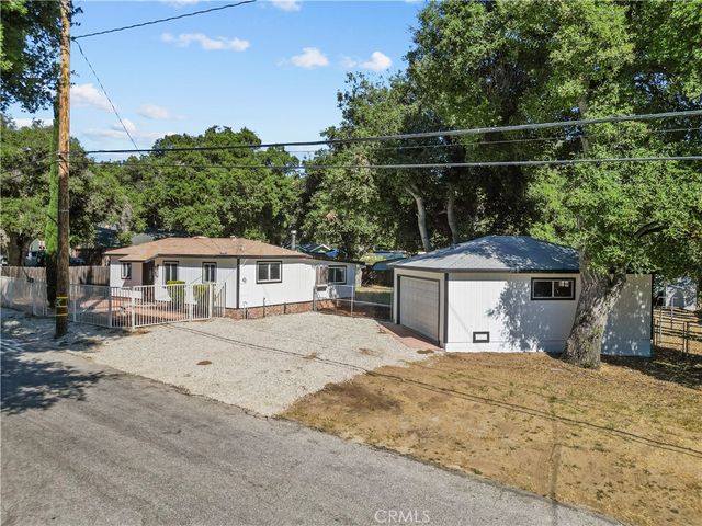 39628 Calle El Parado, Green Valley, CA 91390