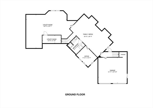 49 Buswell Park, Newton, MA 02458