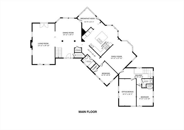 49 Buswell Park, Newton, MA 02458