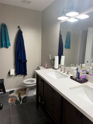 617 Almandora Drive, Arlington, TX 76002