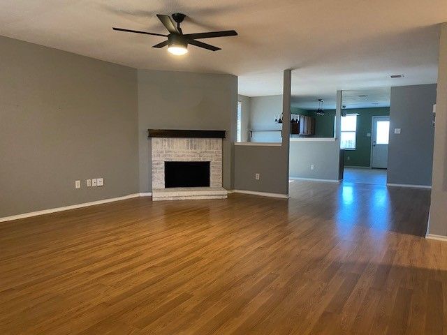 617 Almandora Drive, Arlington, TX 76002