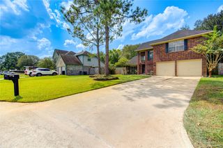 3810 Westglen Drive, Alvin, TX 77511