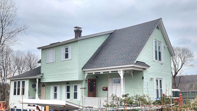 60 Circuit Ave S,, Worcester, MA 01603