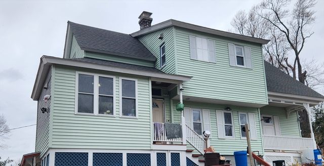 60 Circuit Ave S,, Worcester, MA 01603