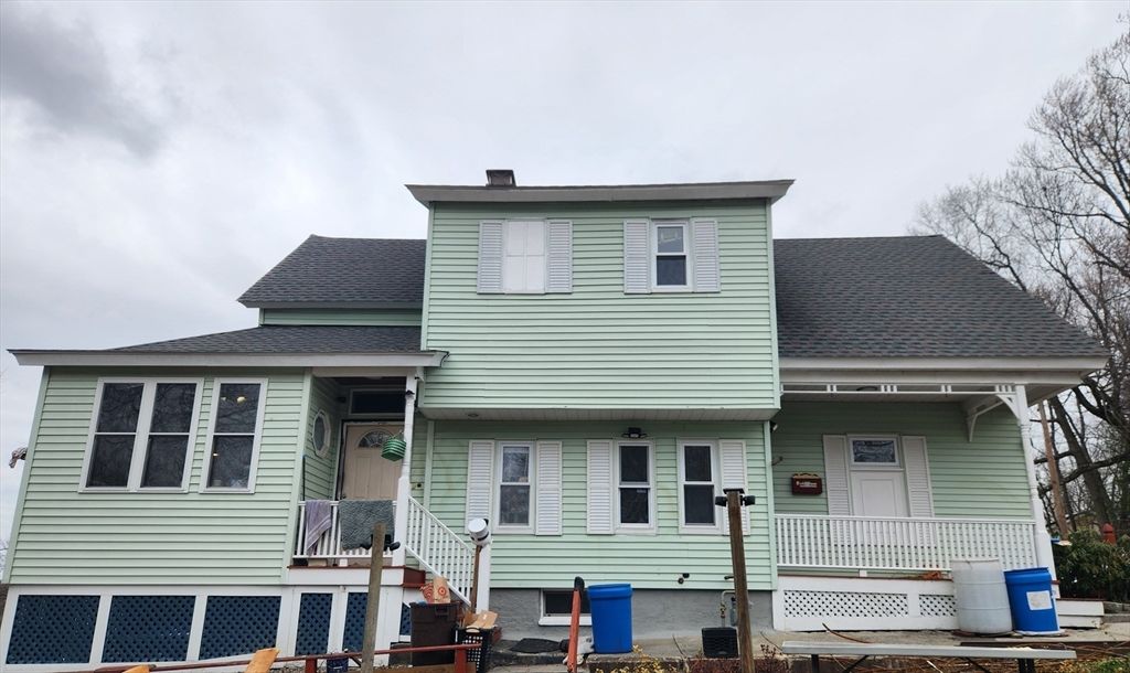 60 Circuit Ave S,, Worcester, MA 01603