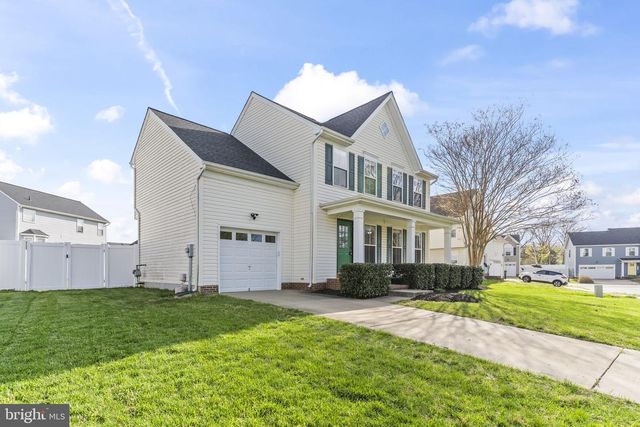 45642 TARAS CT, Great Mills, MD 20634