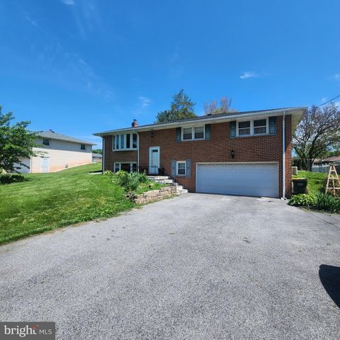 2029 DERRY RD, York, PA 17408