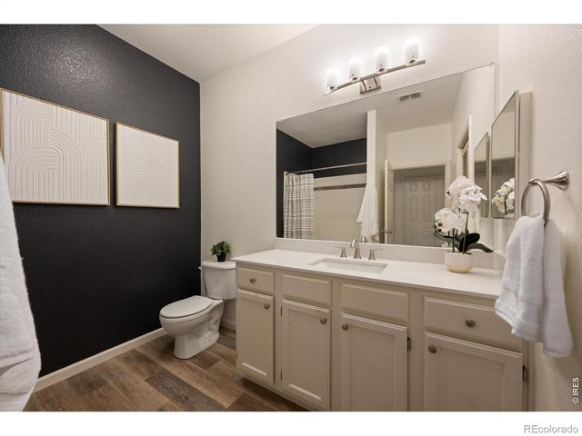 5620 Fossil Creek Parkway 7103, Fort Collins, CO 80525