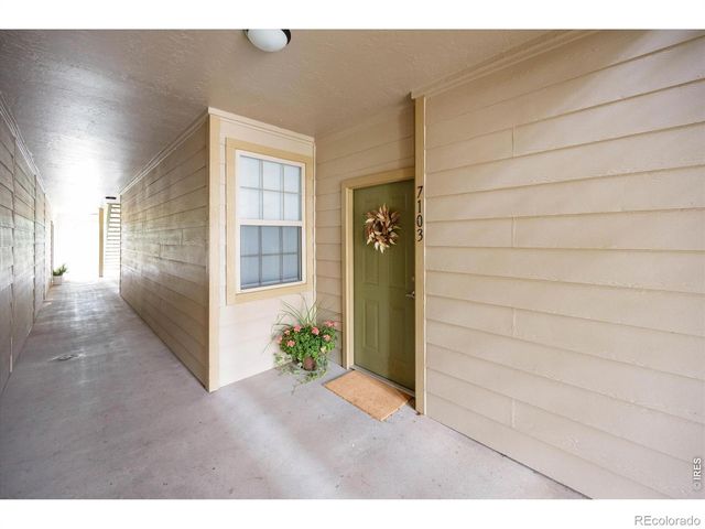5620 Fossil Creek Parkway 7103, Fort Collins, CO 80525