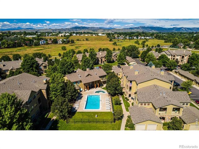 5620 Fossil Creek Parkway 7103, Fort Collins, CO 80525