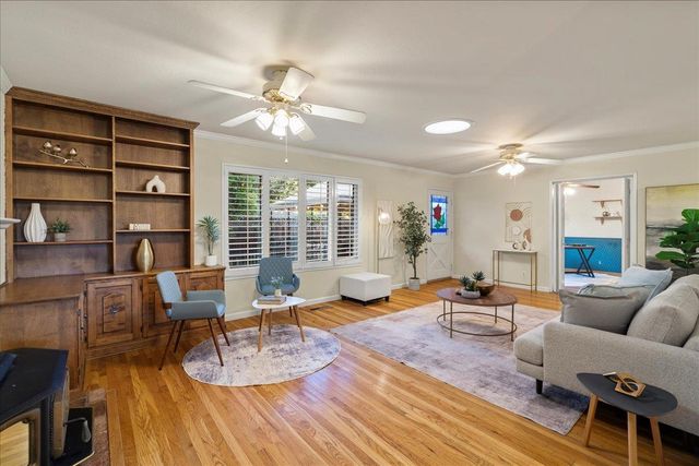337 Roble Avenue, Redwood City, CA 94061