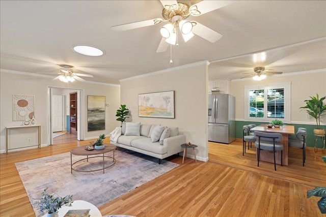 337 Roble Avenue, Redwood City, CA 94061