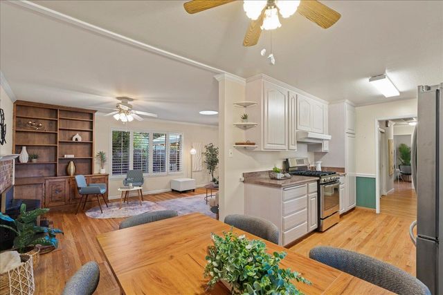 337 Roble Avenue, Redwood City, CA 94061