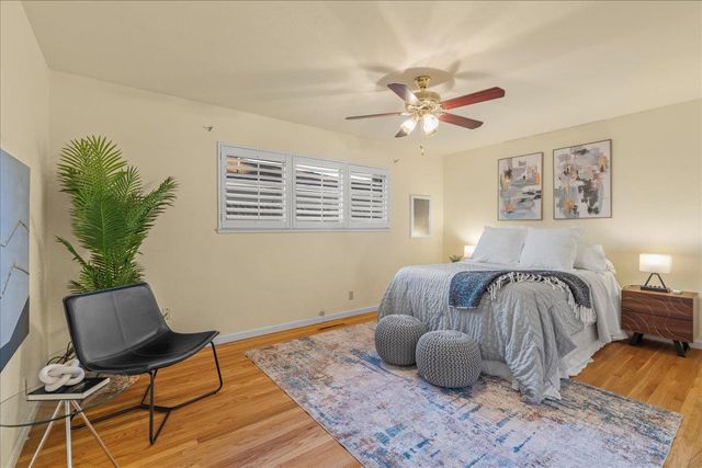337 Roble Avenue, Redwood City, CA 94061