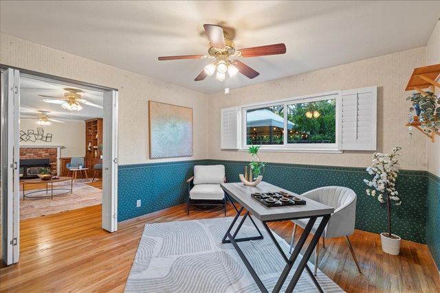 337 Roble Avenue, Redwood City, CA 94061