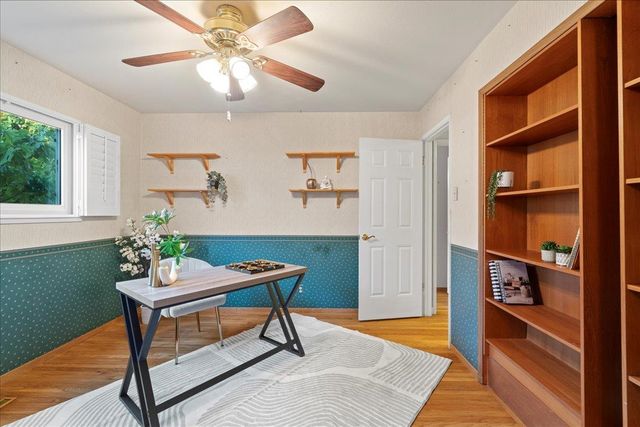 337 Roble Avenue, Redwood City, CA 94061