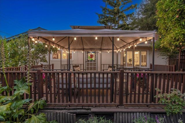 337 Roble Avenue, Redwood City, CA 94061