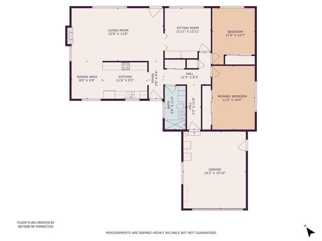 337 Roble Avenue, Redwood City, CA 94061