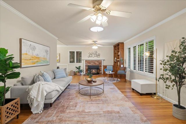 337 Roble Avenue, Redwood City, CA 94061