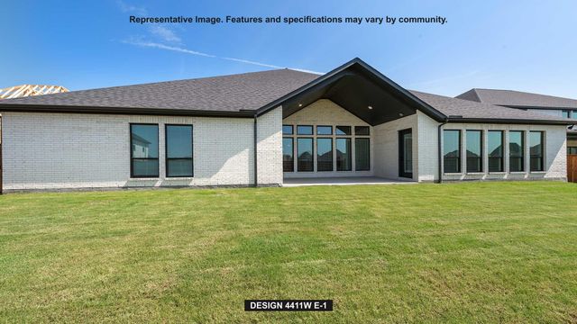 1040 Conastoga CT, Driftwood, TX 78619