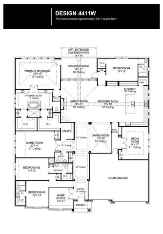 1040 Conastoga CT, Driftwood, TX 78619