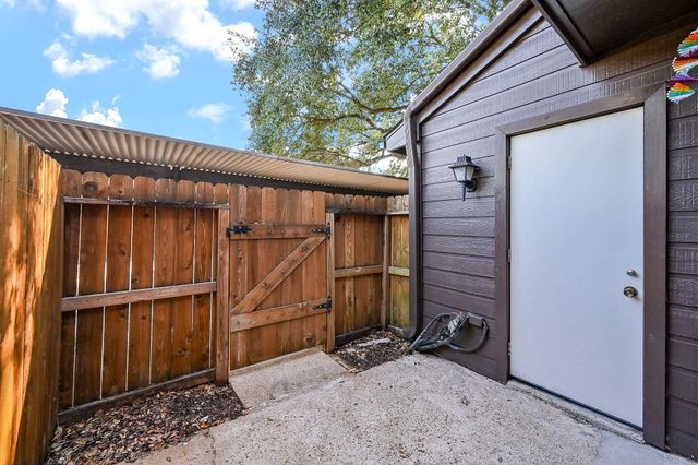 2601 S Braeswood Boulevard 706, Houston, TX 77025