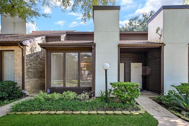2601 S Braeswood Boulevard 706, Houston, TX 77025
