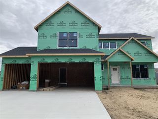 12462 Emerson Road, Grand Haven, MI 49417
