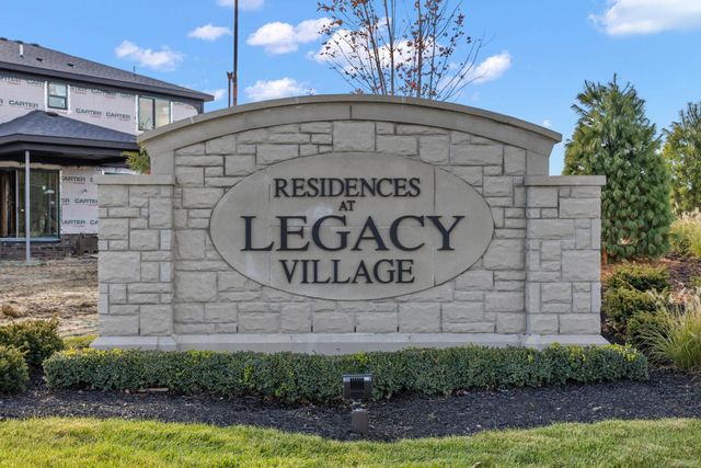 54946 Rose Terrace Drive, Shelby Twp, MI 48316