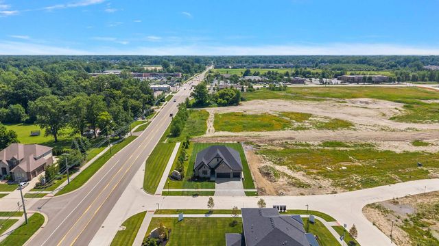 54946 Rose Terrace Drive, Shelby Twp, MI 48316