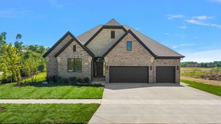 54946 Rose Terrace Drive, Shelby Twp, MI 48316