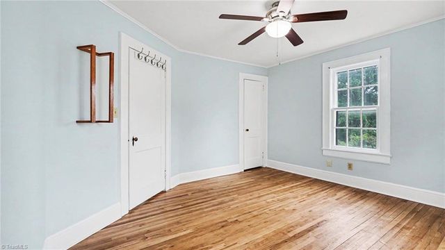 735 Danwood Street, Asheboro, NC 27205