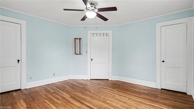 735 Danwood Street, Asheboro, NC 27205