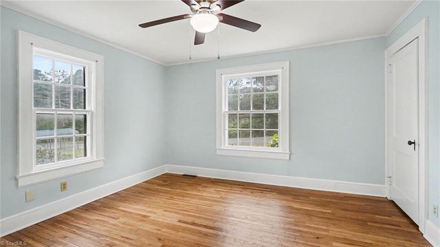 735 Danwood Street, Asheboro, NC 27205