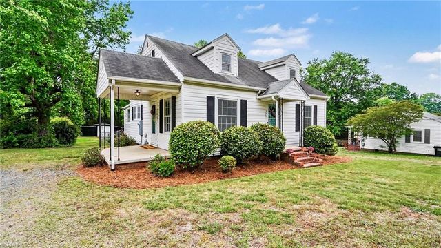 735 Danwood Street, Asheboro, NC 27205