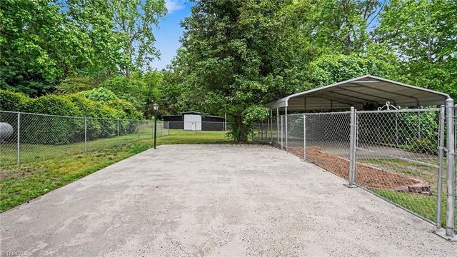 735 Danwood Street, Asheboro, NC 27205