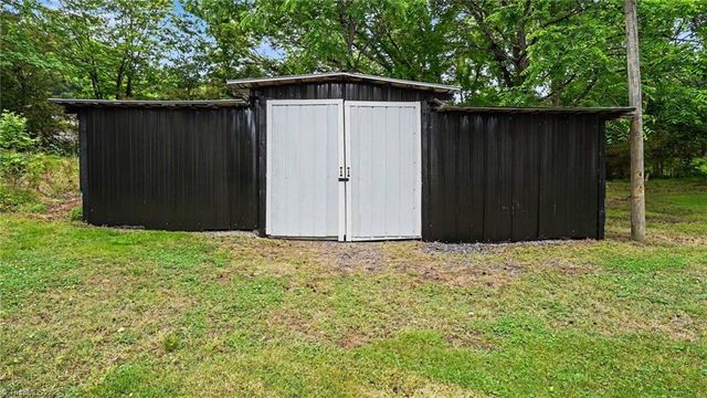735 Danwood Street, Asheboro, NC 27205