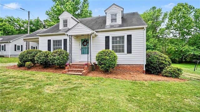 735 Danwood Street, Asheboro, NC 27205