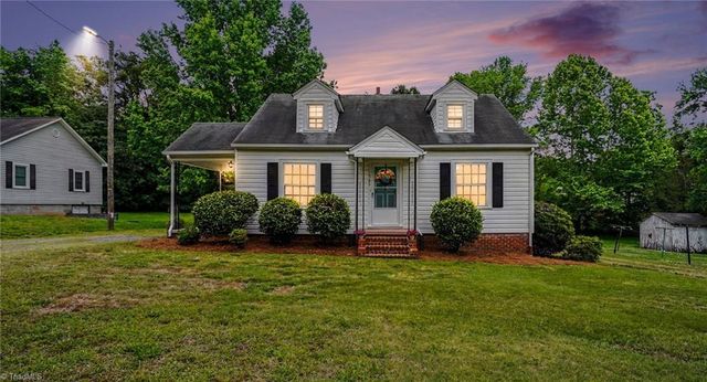 735 Danwood Street, Asheboro, NC 27205
