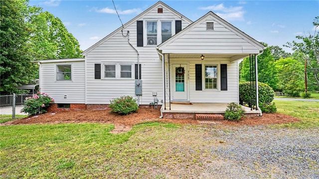735 Danwood Street, Asheboro, NC 27205