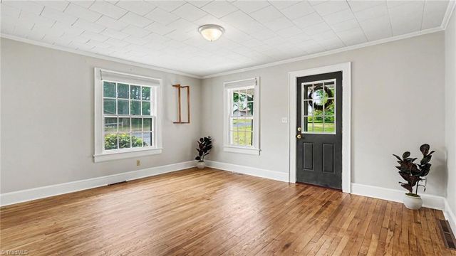 735 Danwood Street, Asheboro, NC 27205