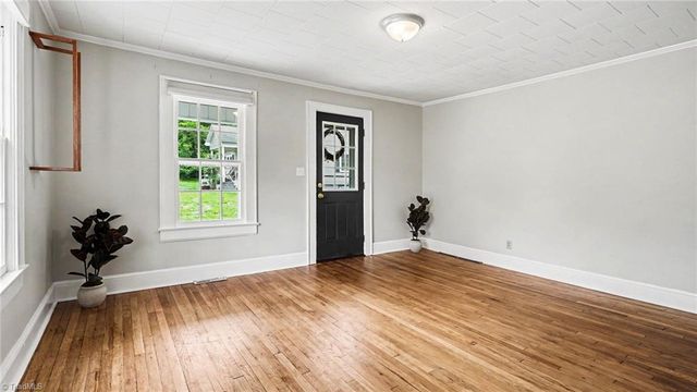 735 Danwood Street, Asheboro, NC 27205