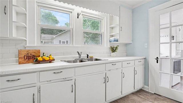 735 Danwood Street, Asheboro, NC 27205