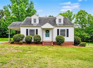 735 Danwood Street, Asheboro, NC 27205