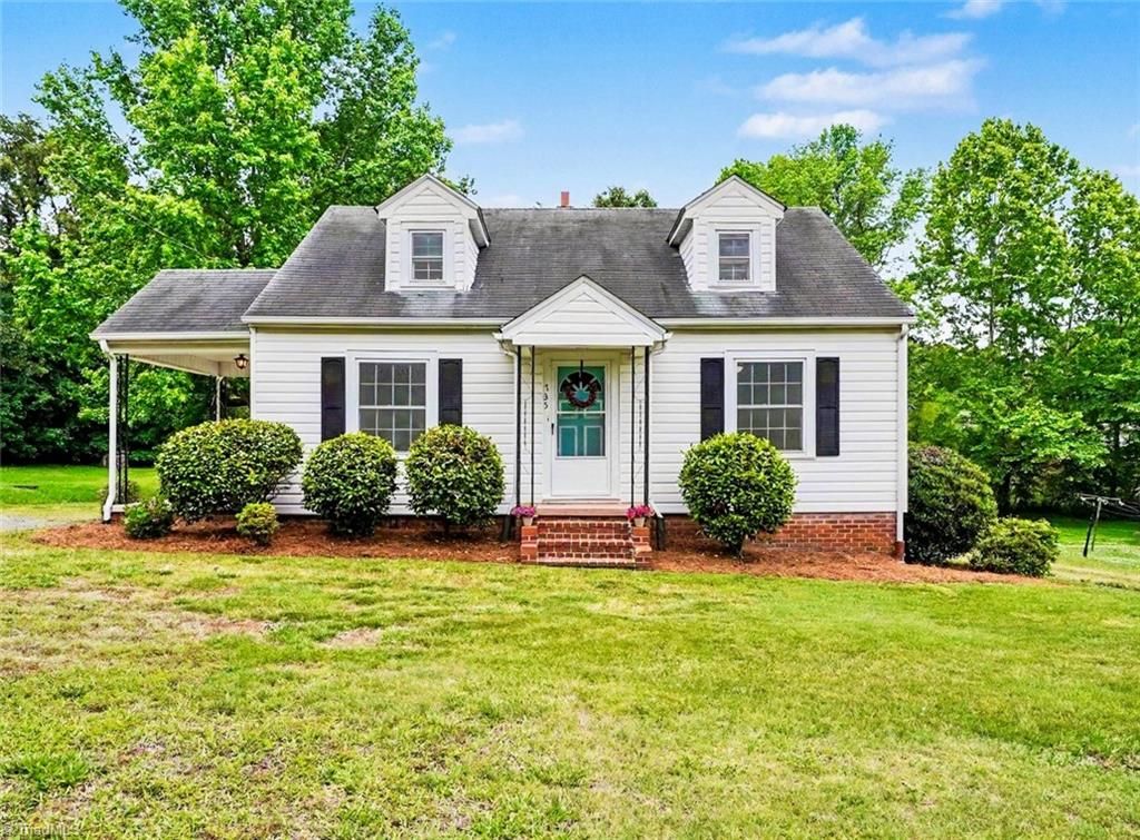 735 Danwood Street, Asheboro, NC 27205