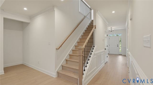 8130 Clancy Ct, Chesterfield, VA 23838