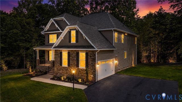 8130 Clancy Ct, Chesterfield, VA 23838