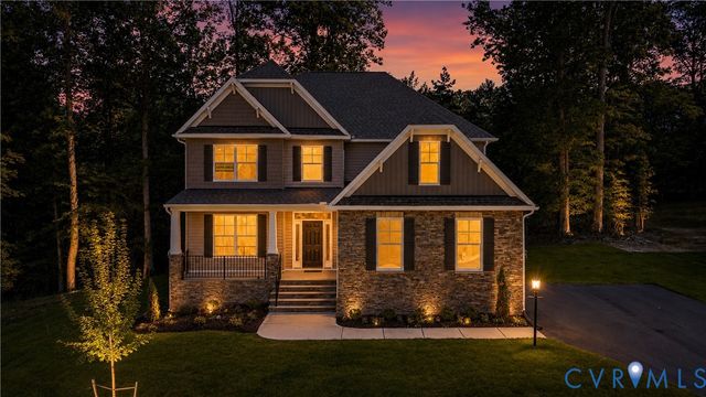 8130 Clancy Ct, Chesterfield, VA 23838